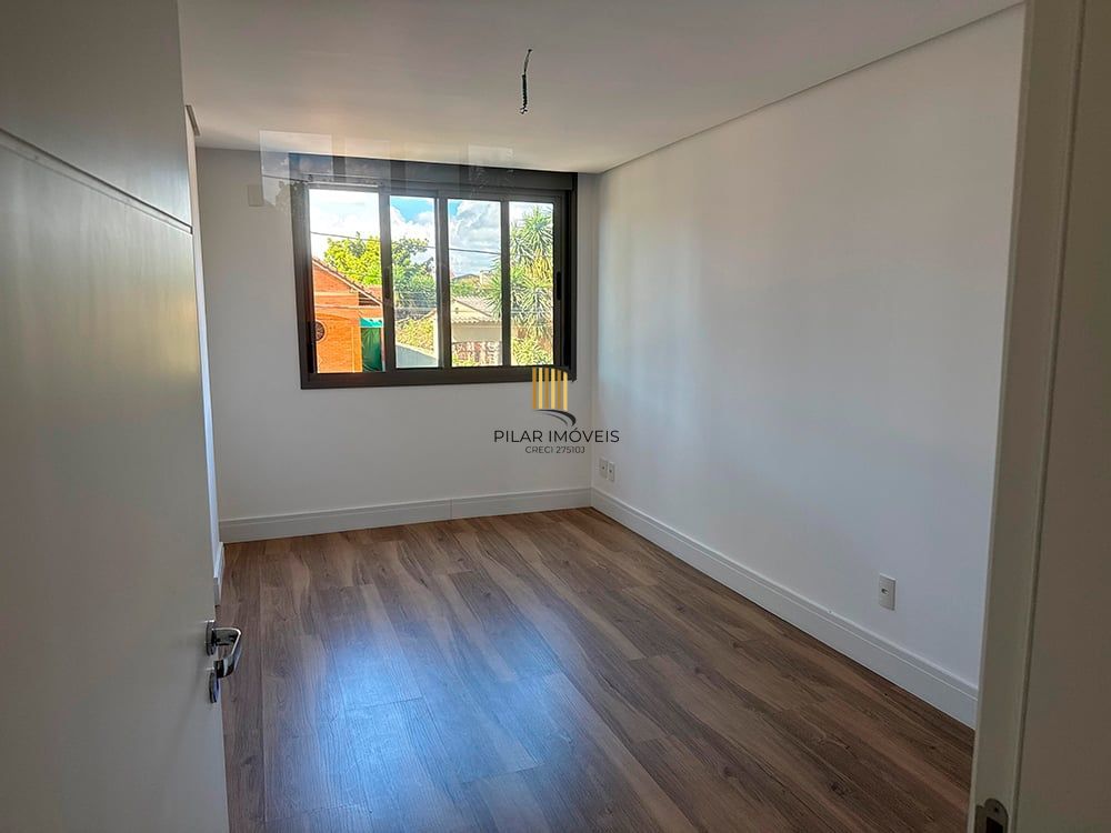 Apartamento 3 dormitórios no bairro Tristeza