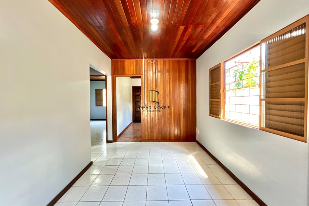 Casa 3 dormitórios no bairro Rio Branco