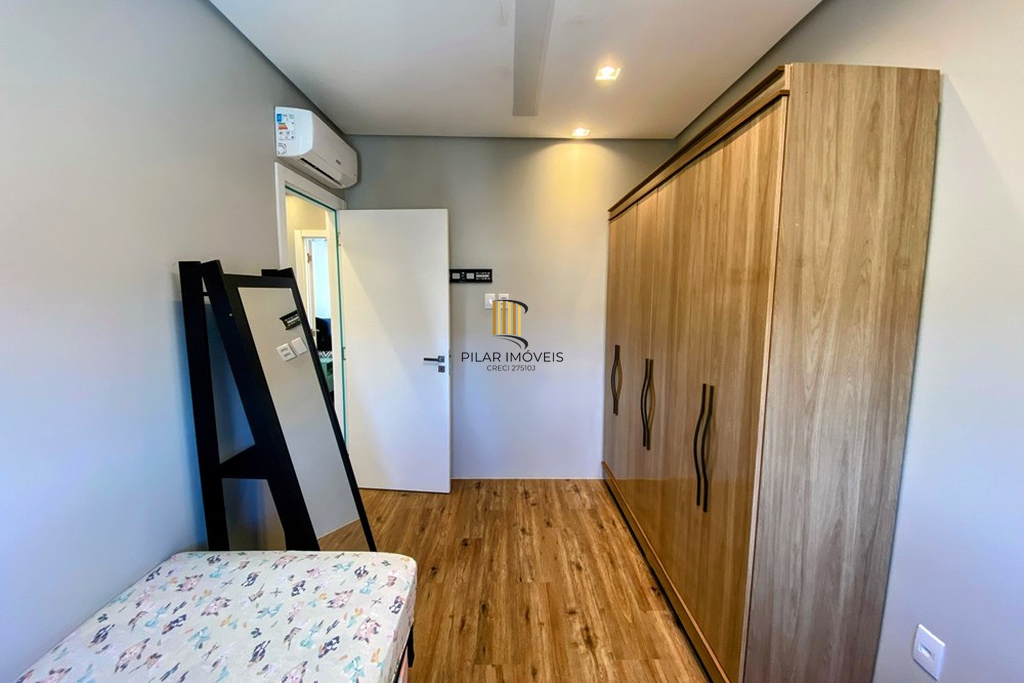 Casa 3 dormitórios no bairro Liberdade