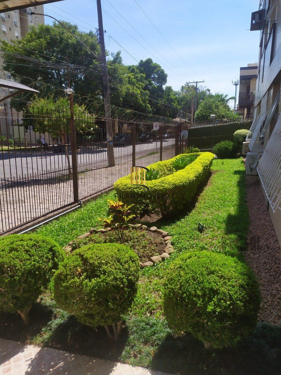 Apartamento 2 dormitórios no bairro Partenon