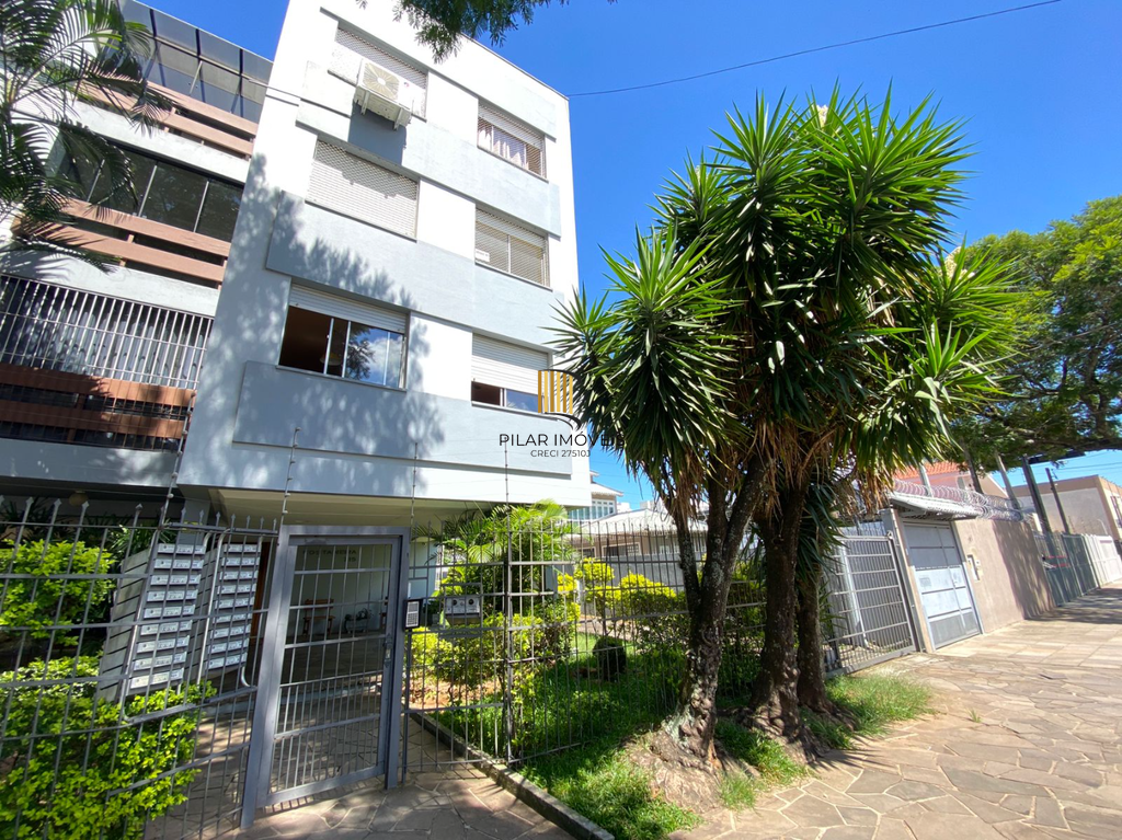 Apartamento 2 dormitórios no bairro Camaquã - Pilar Imóveis