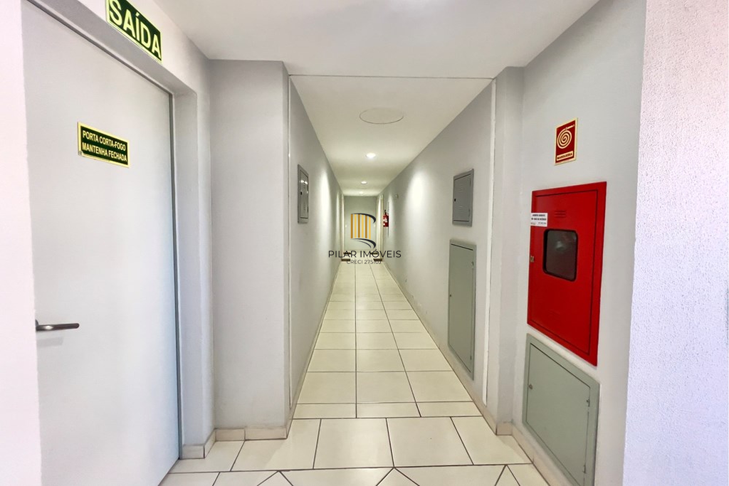 Apartamento 2 dormitórios no bairro Fátima