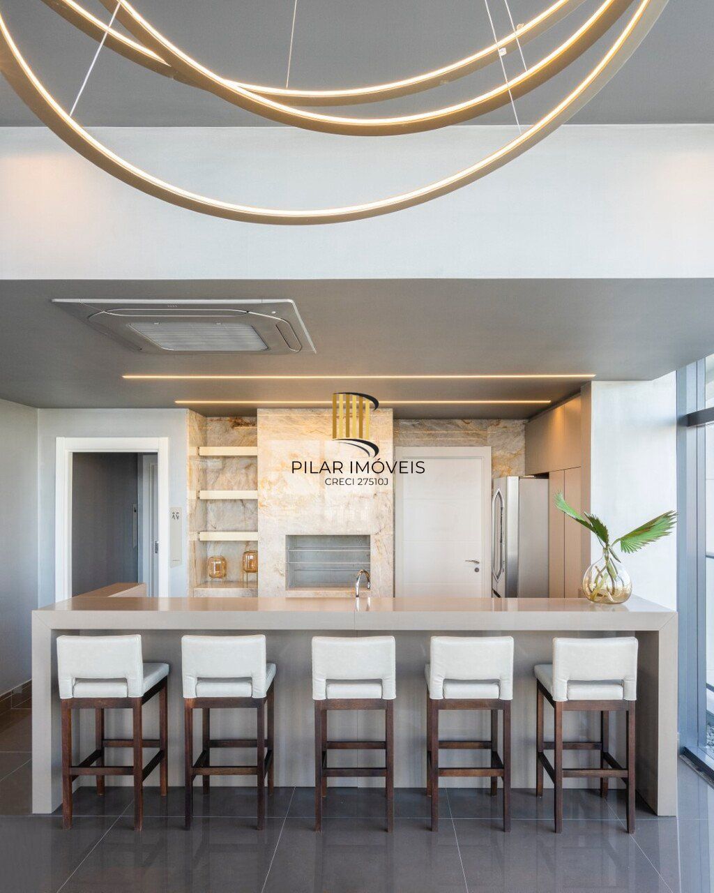 Studio 1 dormitório no bairro Petrópolis