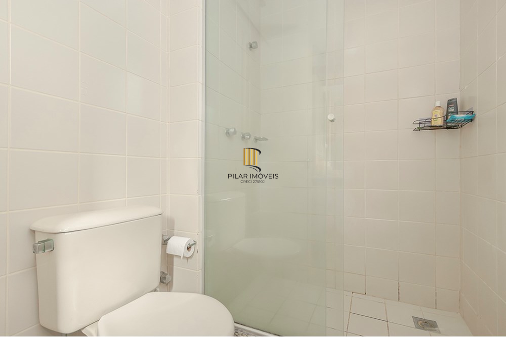 Apartamento 3 dormitórios no bairro Chácara das Pedras