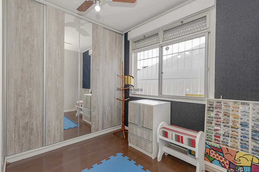 Casa 3 dormitórios no bairro Jardim Itu