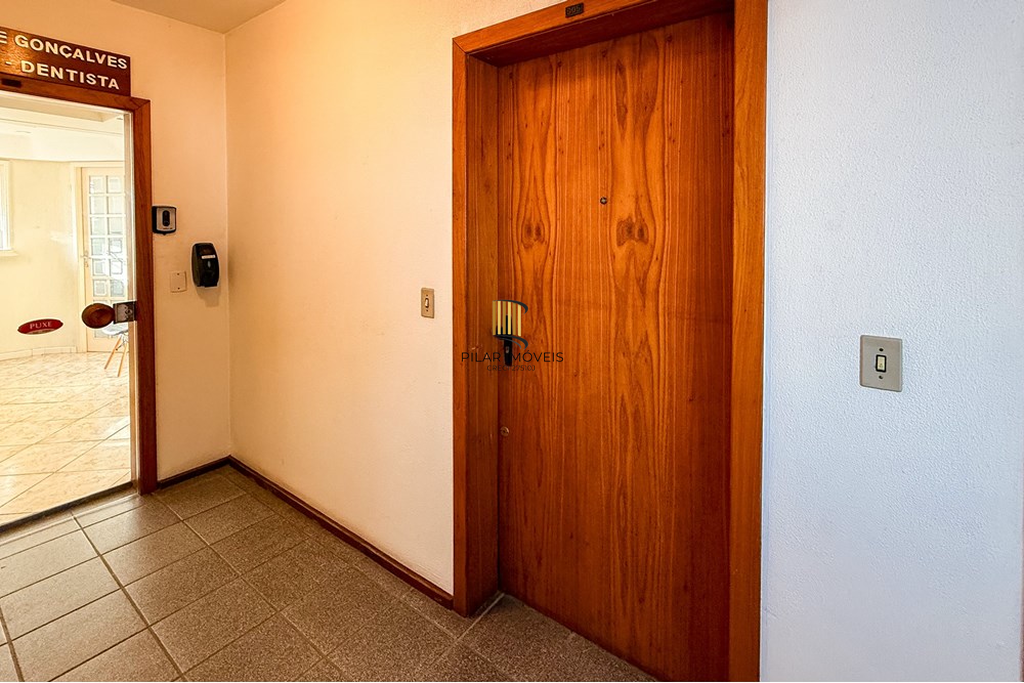 Sala Comercial no bairro Centro