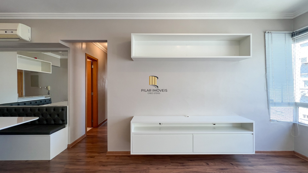 Apartamento 3 dormitórios no bairro Cavalhada