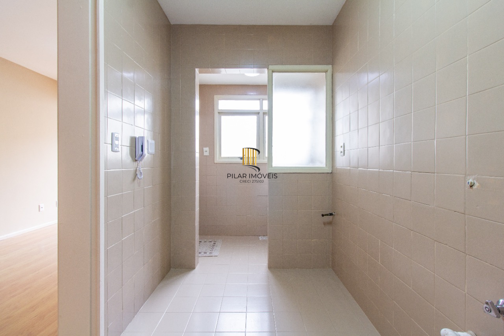 Apartamento 2 dormitórios no bairro Santana