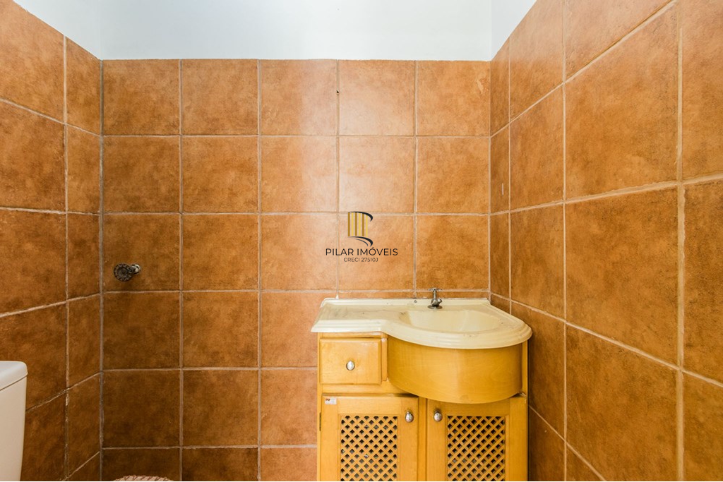 Apartamento 2 dormitórios no bairro São Sebastião