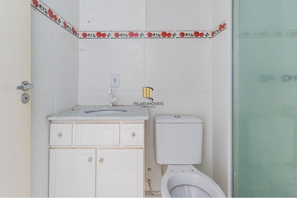 Apartamento 2 dormitórios no bairro Teresópolis