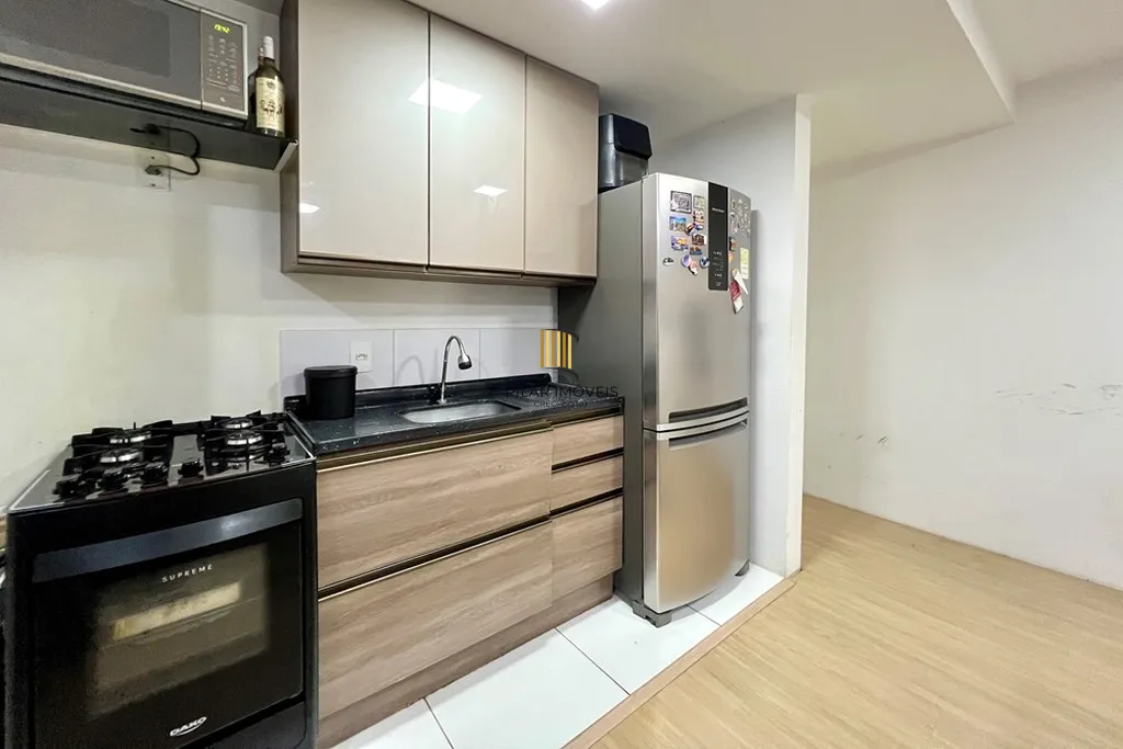 Apartamento 2 dormitórios no bairro Estância Velha