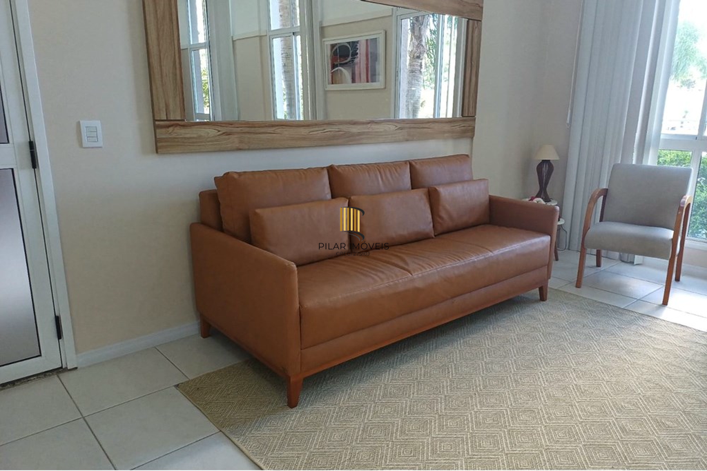 Apartamento 3 dormitórios no bairro Cristo Redentor