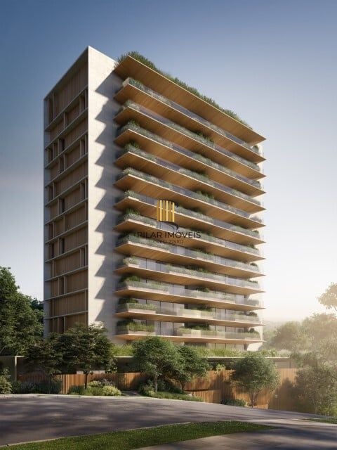 Apartamento 3 dormitórios no bairro Bela Vista - Pilar Imóveis