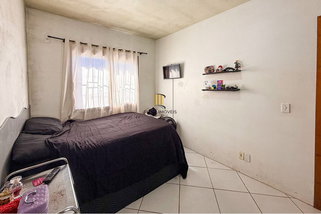 Casa de Condomínio 1 dormitório no bairro Olaria