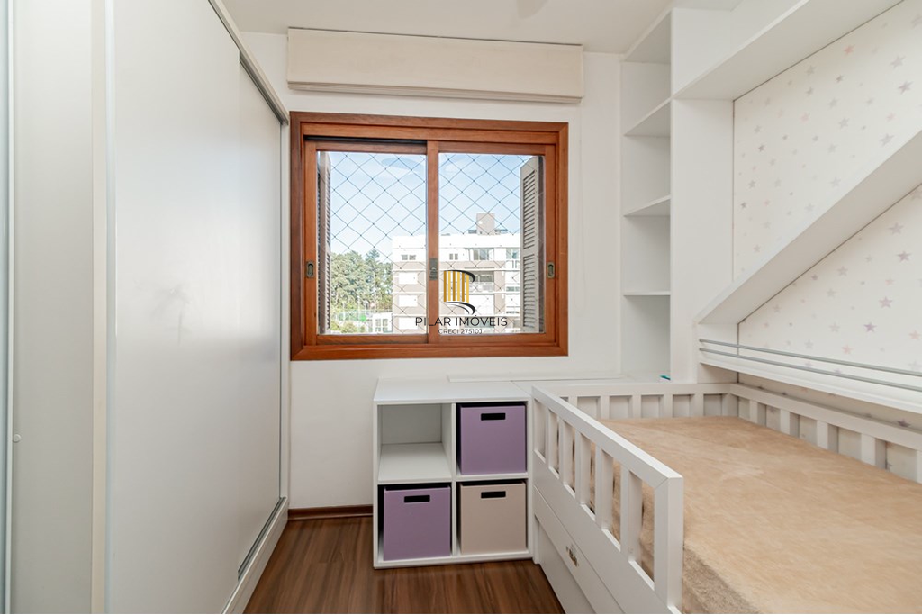 Apartamento 3 dormitórios no bairro Jardim Sabará