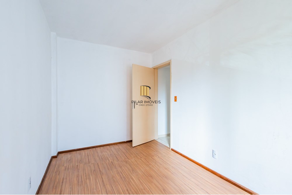 Apartamento 1 dormitório no bairro São João