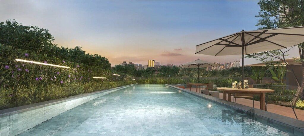 Apartamento 3 dormitórios no bairro Menino Deus