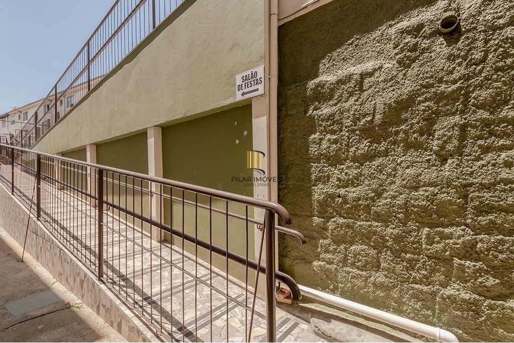 Apartamento 2 dormitórios no bairro Medianeira