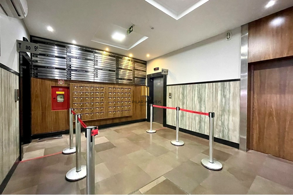 Sala Comercial no bairro Centro Histórico