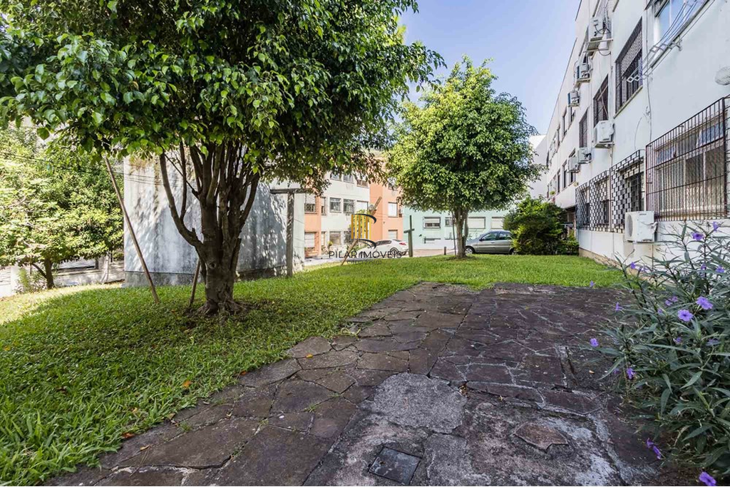 Apartamento 2 dormitórios no bairro Jardim Itu