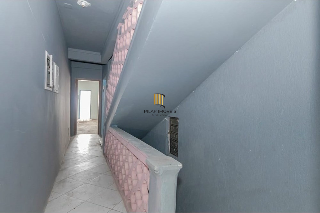 Prédio Residencial no bairro Centro Histórico