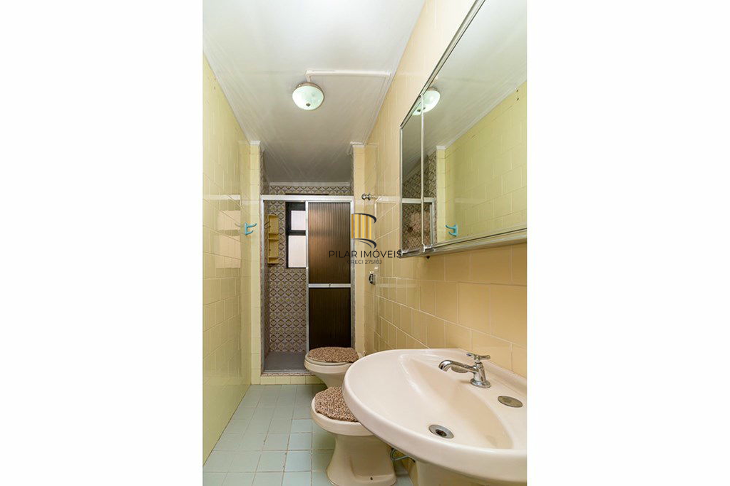 Apartamento 3 dormitórios no bairro Centro Histórico