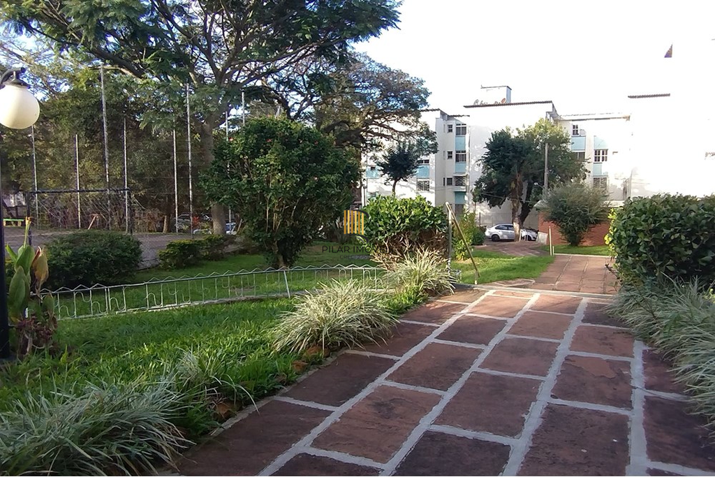 Apartamento 2 dormitórios no bairro Santo Antônio