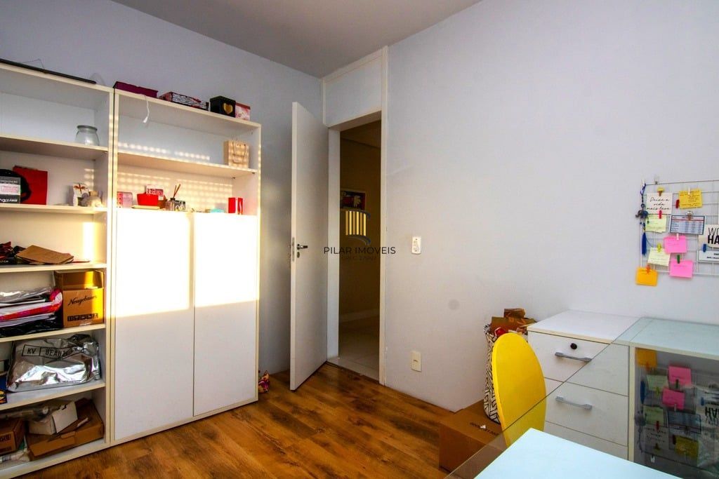 Apartamento 3 dormitórios no bairro Morro Santana