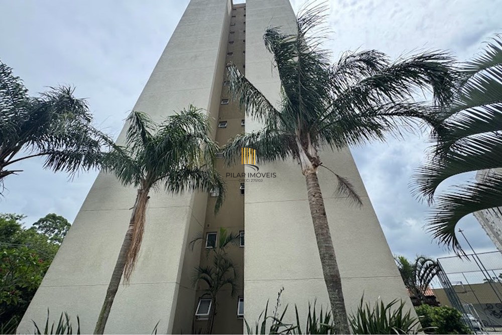 Apartamento 3 dormitórios no bairro Jardim Itu