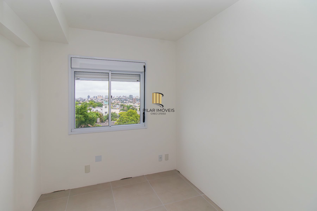 Apartamento 2 dormitórios no bairro Bom Jesus