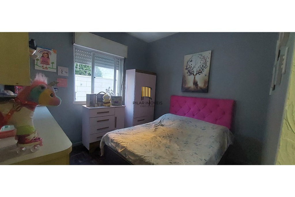 Apartamento 3 dormitórios no bairro Santa Cecília
