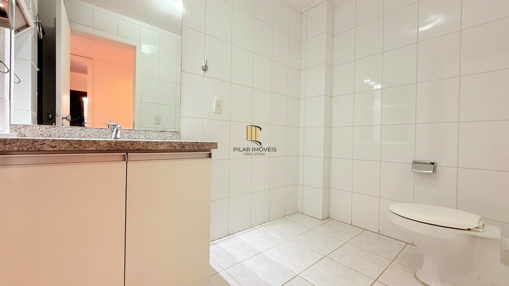 Apartamento 3 dormitórios no bairro Rio Branco