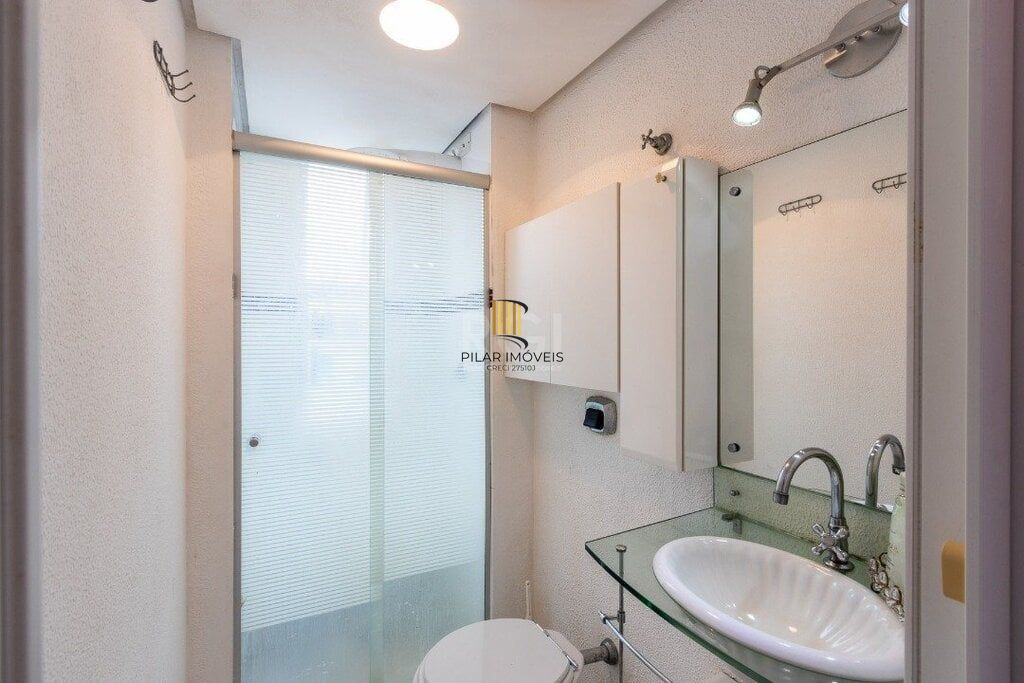 Apartamento 1 dormitório no bairro Tristeza