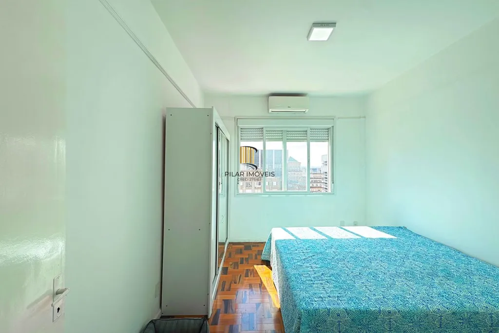 Apartamento 3 dormitórios no bairro Centro Histórico