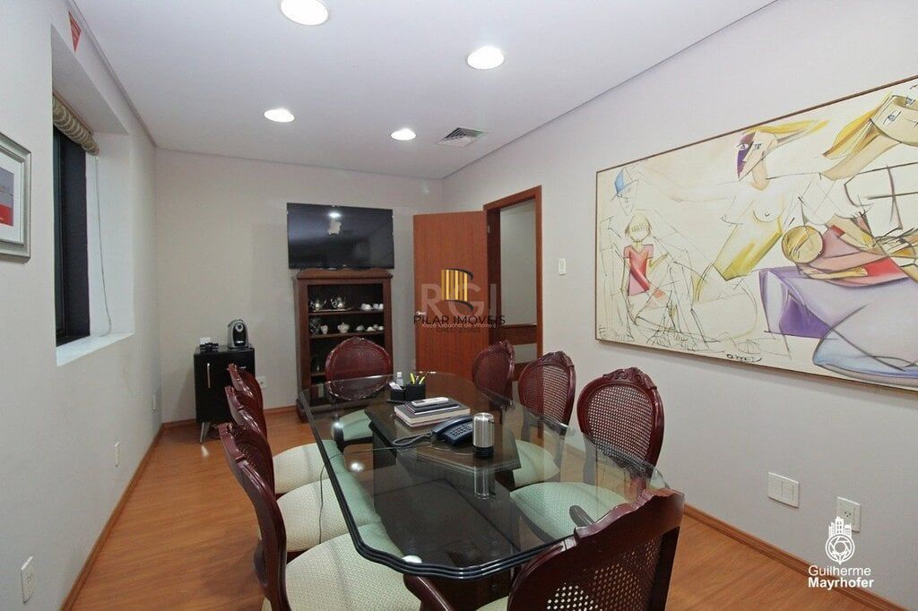 Prédio Residencial no bairro Auxiliadora