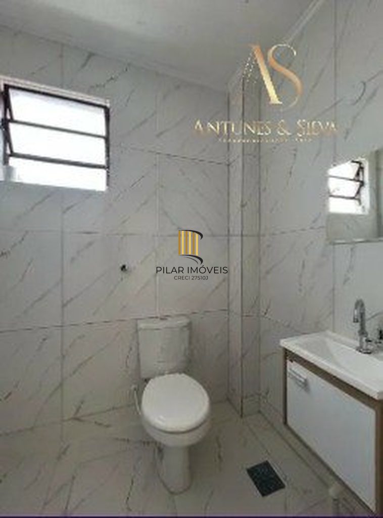 Apartamento 2 dormitórios no bairro Sarandi