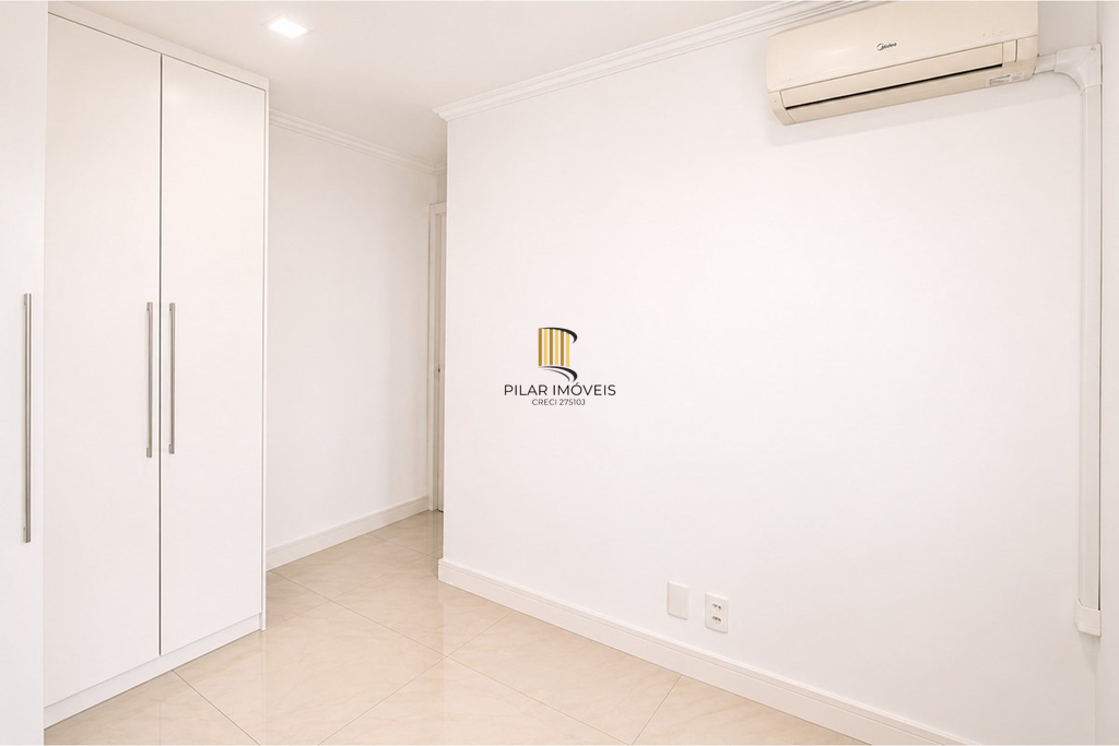 Apartamento 3 dormitórios no bairro Ipanema