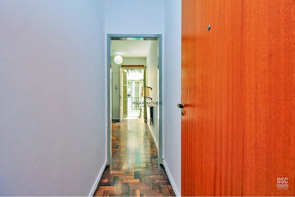 Studio 1 dormitório no bairro Santana