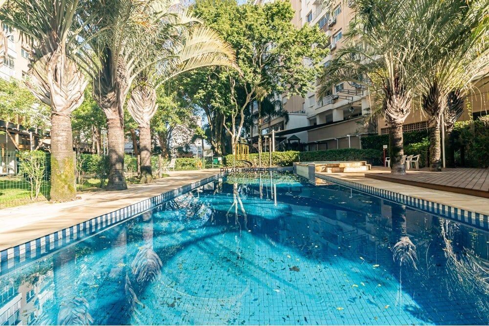 Apartamento 3 dormitórios no bairro Passo da Areia