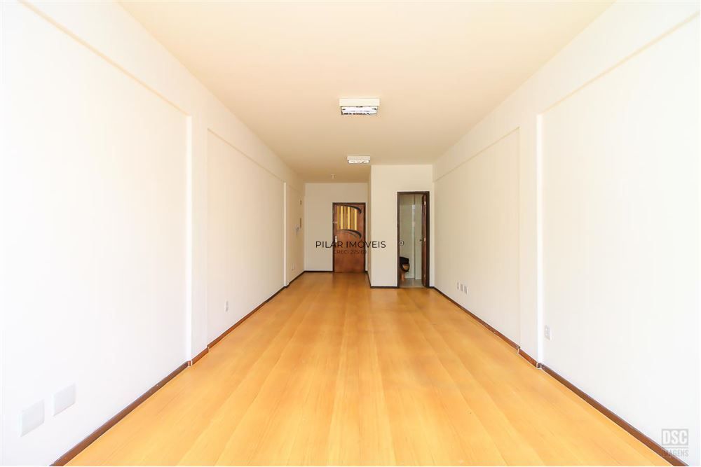 Sala Comercial no bairro Floresta