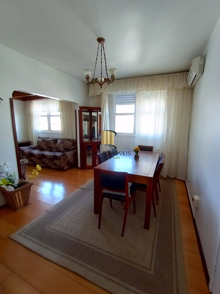 Apartamento 3 dormitórios no bairro Sarandi