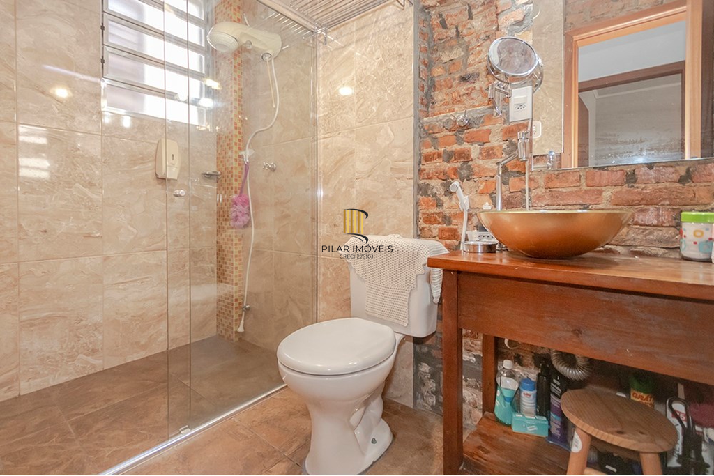 Apartamento 2 dormitórios no bairro Praia de Belas