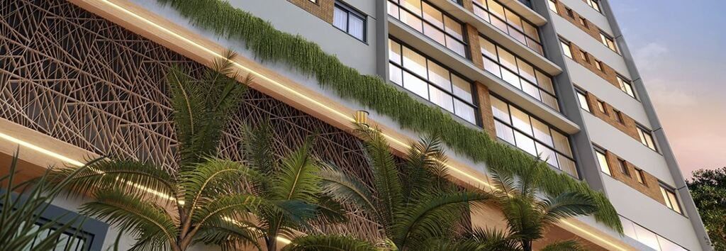 Apartamento 3 dormitórios no bairro Rio Branco