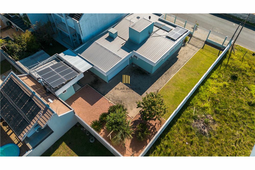 Casa 3 dormitórios no bairro Estância Velha