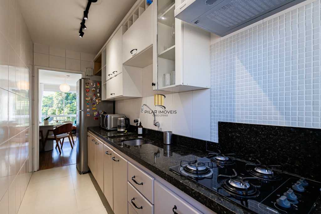 Apartamento 2 dormitórios no bairro Menino Deus