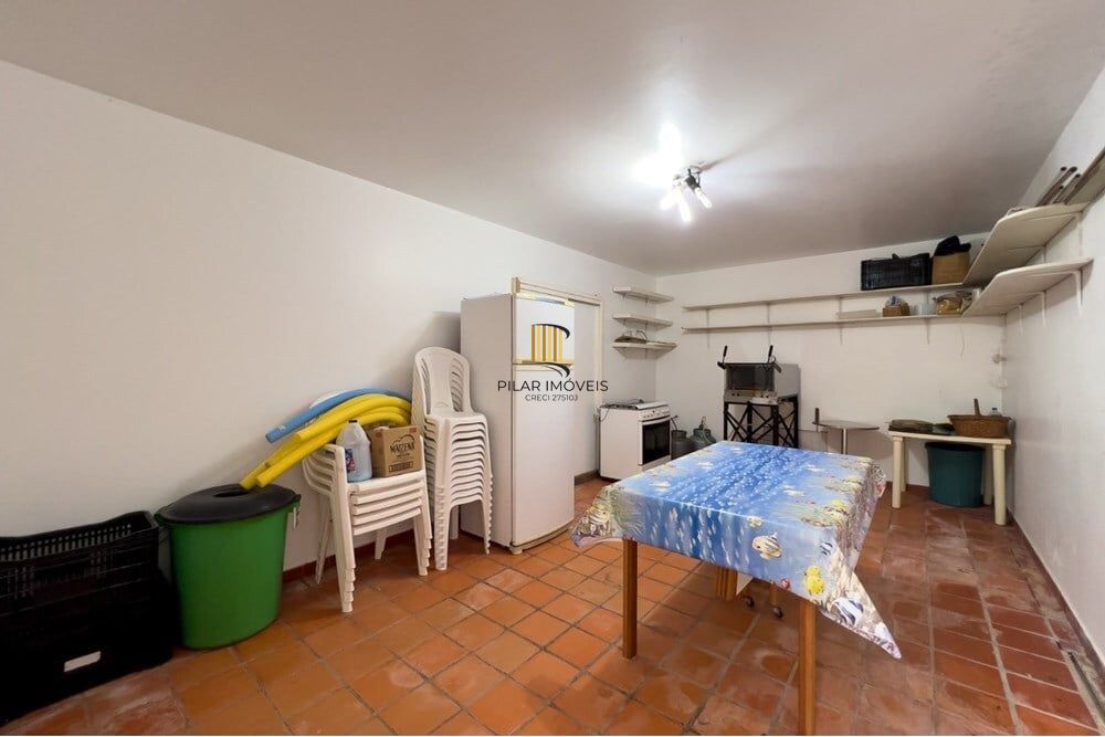Casa 3 dormitórios no bairro Remanso