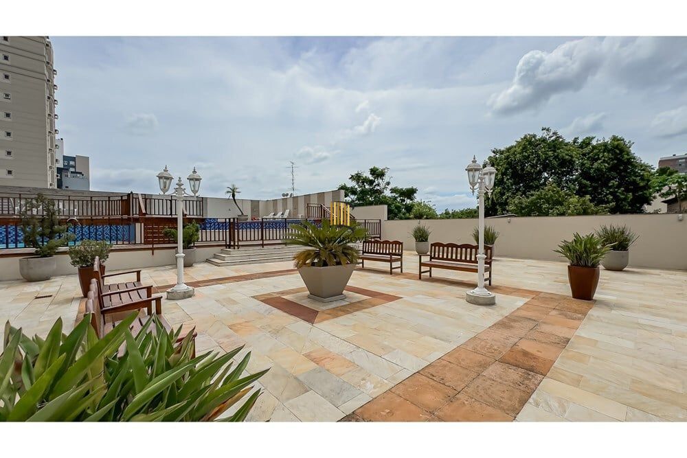 Apartamento 3 dormitórios no bairro Passo da Areia