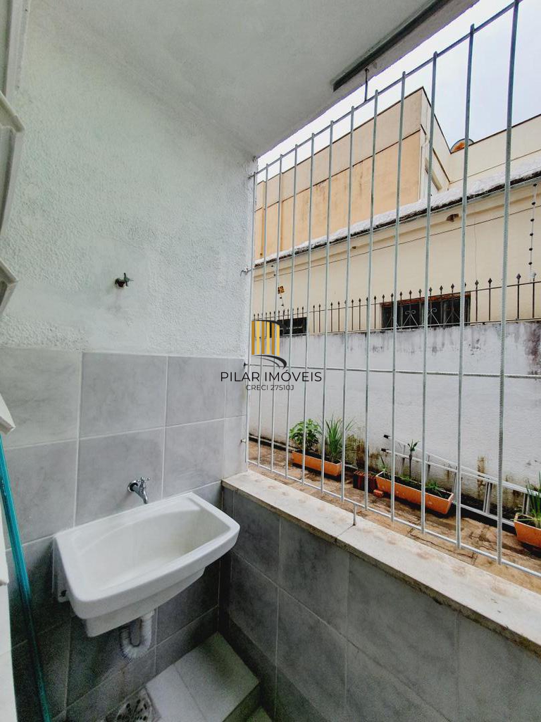 Apartamento 1 dormitório no bairro Menino Deus