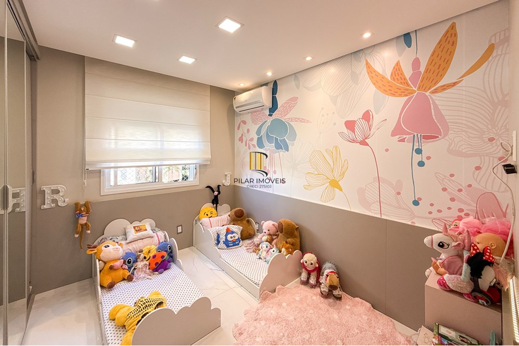 Apartamento 3 dormitórios no bairro Marechal Rondon