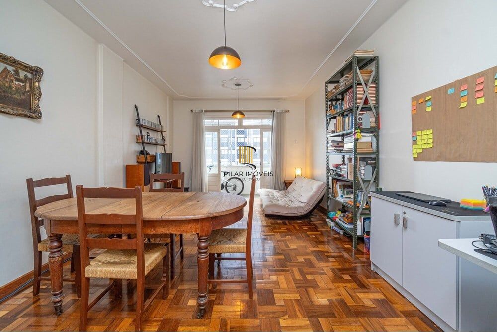 Apartamento 3 dormitórios no bairro Rio Branco